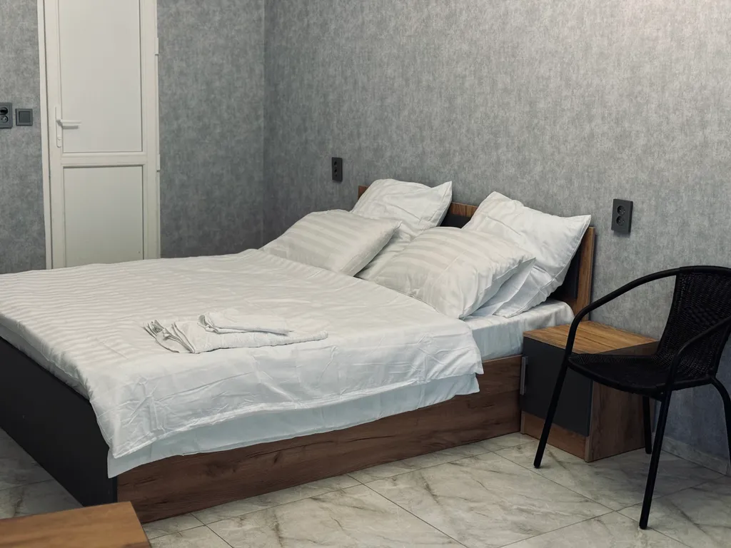 1-комнатная Квартира — аренда посуточно в Сухум