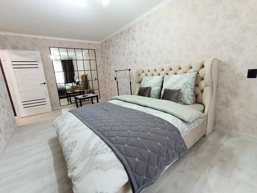 Уютная квартира в центре города — аренда посуточно в Армавир