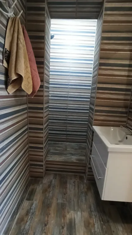 Двухкомнатный номер с отдельным входом