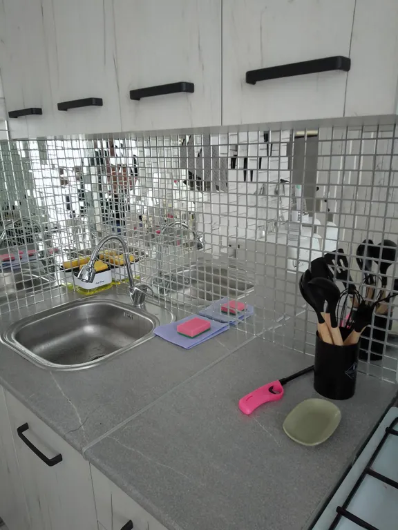 Квартира Уютная квартира рядом с вокзалом — Ярославль