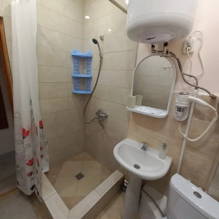 Тихое, уютное место для семейного отдыха