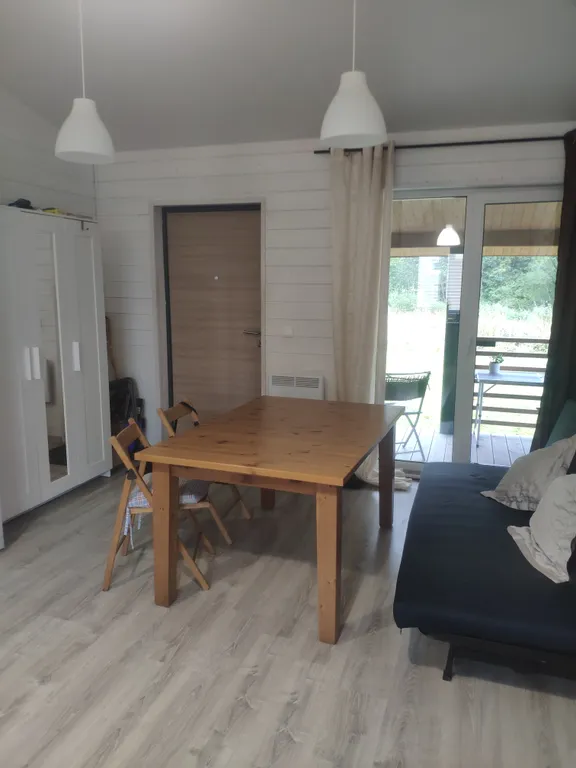 Коттедж 2-комнатный Дом — Красное Село