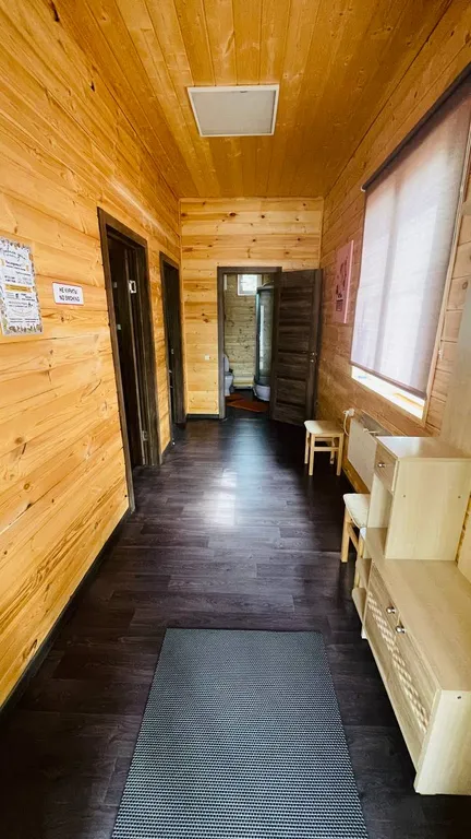 Домик у Селигера