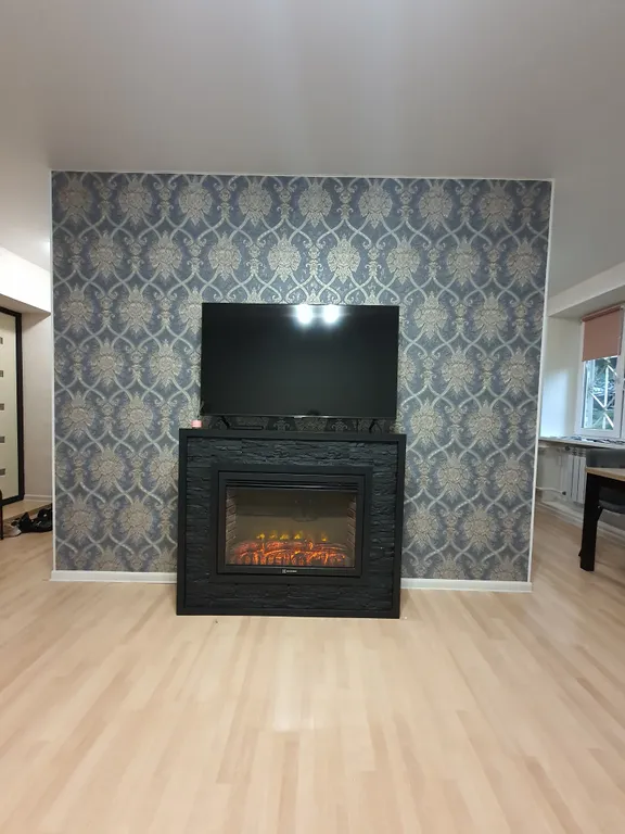 1-комнатная квартира до 2 взрослых + дети