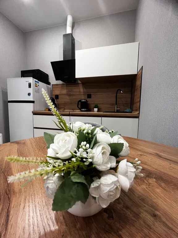 Квартира Квартира Студия в новостройке — Краснодар