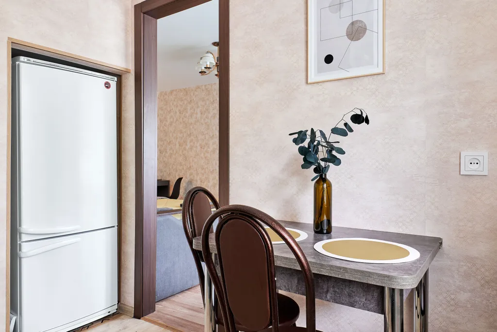 KenigApart в Узловой