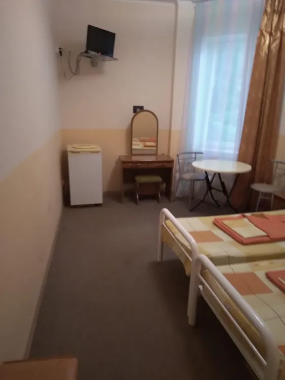 Квартира Комната — Лазаревское