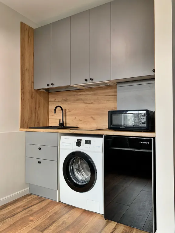 Квартира Квартира U-Hotels73 — Светлогорск