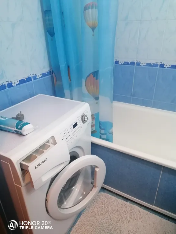 Уютная однокомнатная квартира в центре города Кирова