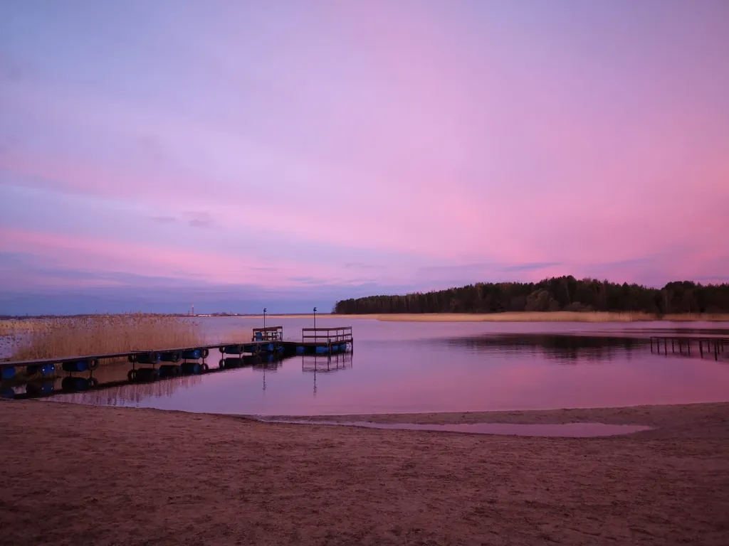 Домик у Селигера