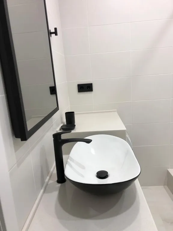 Квартира Апартаменты класса люкс — Анапа