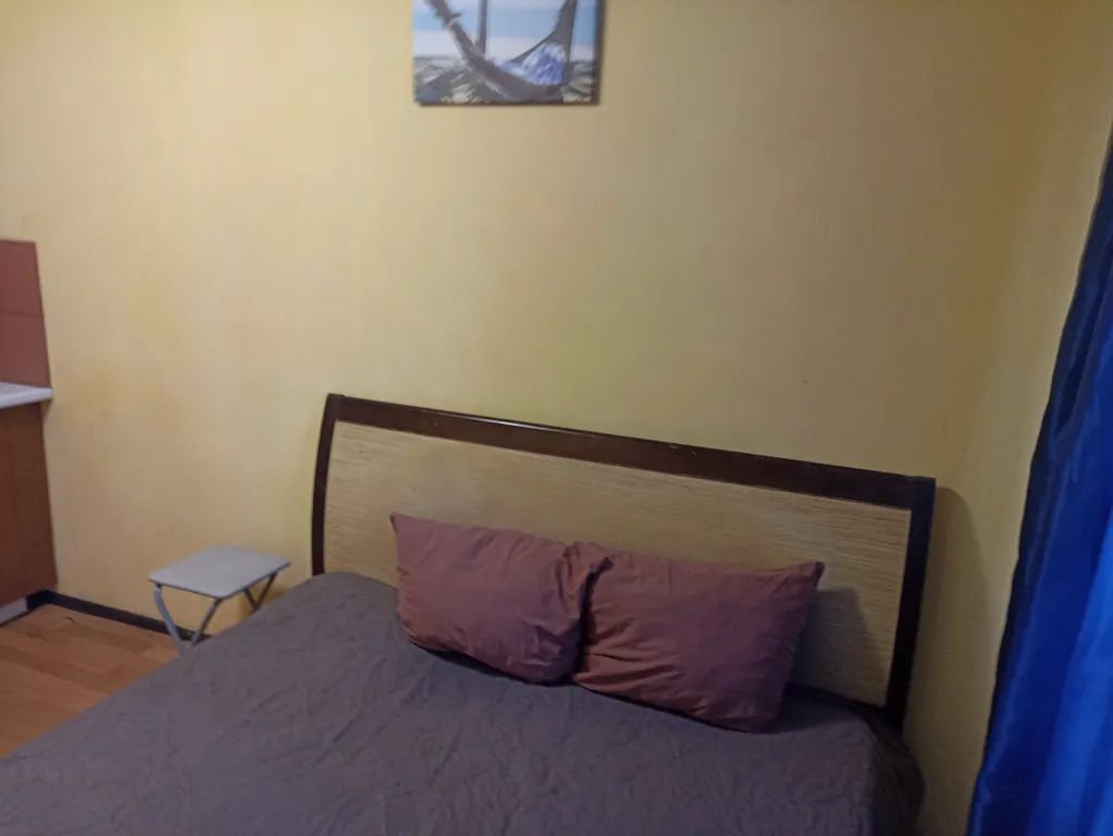 Квартира Комната — аренда посуточно в Тюмень