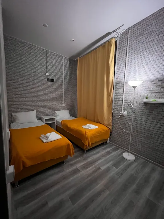 Квартира Апартаменты Комфортные — аренда посуточно в Мурманск