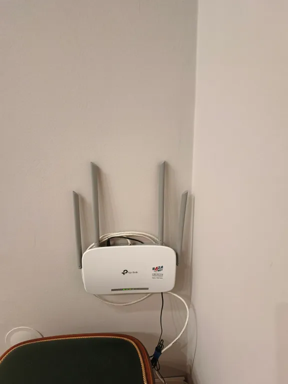 Квартира в историческом центре