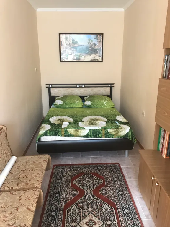 Коттедж Гостевой домик для отличного отдыха — Геленджик