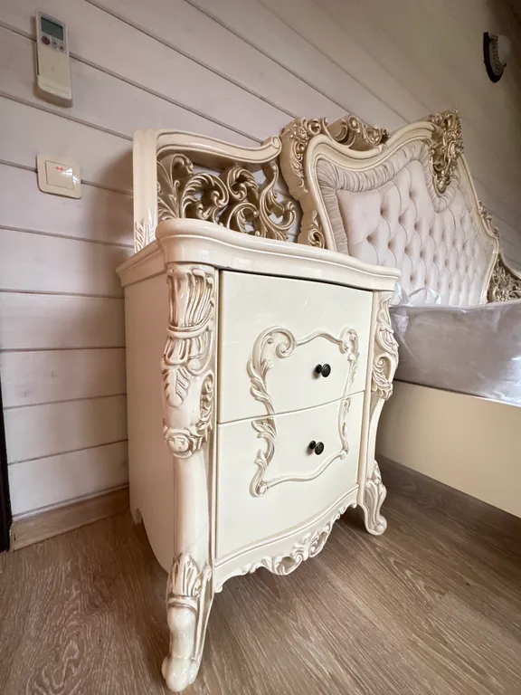 Уединение. Перезагрузка