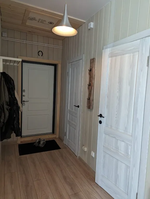 Усадьба Пюхяярви