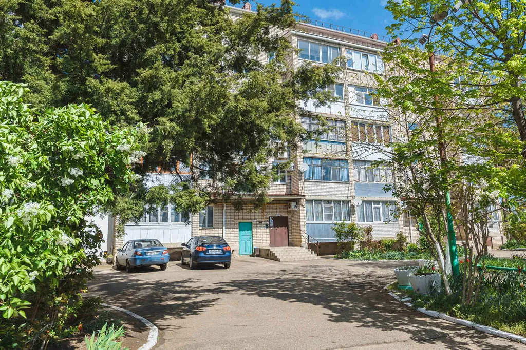 Квартира Уютная эко-квартира возле озера — Горячий Ключ