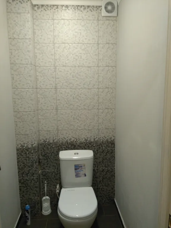 Квартира новом доме