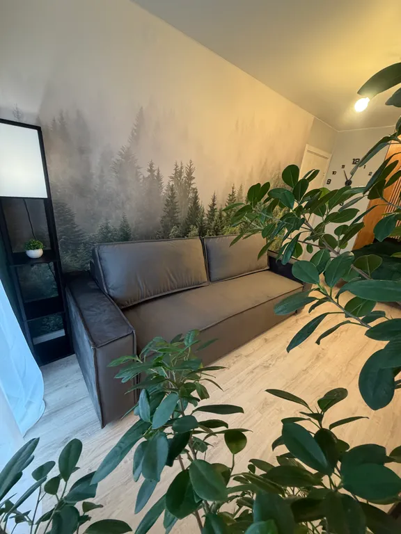 Комфортная квартира в центре Завеличья