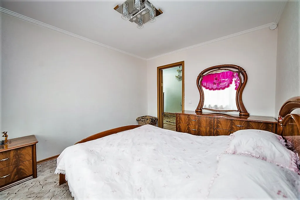 Квартира 3-комнатная Квартира — Шерегеш