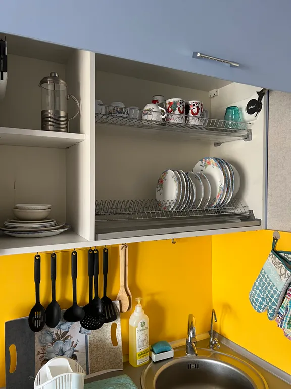 Квартира Уютная, чистая квартира в тихом районе — Калининград