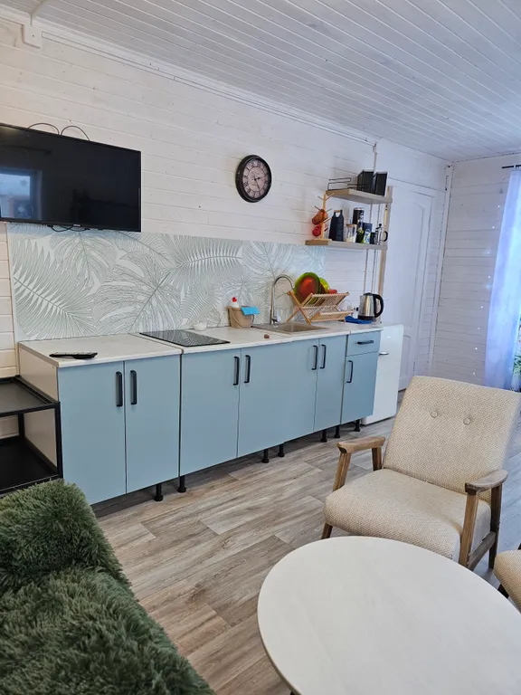 Коттедж Ретро дача — аренда посуточно в Боровск