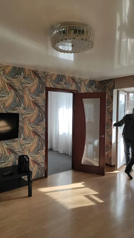 Квартира Уютная квартира в центре города — Ярославль