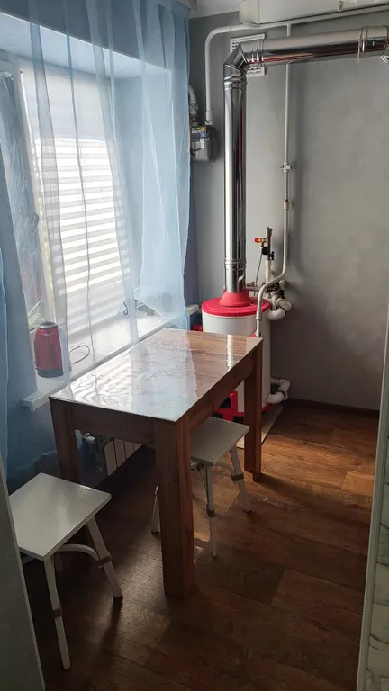 Уютна квартира