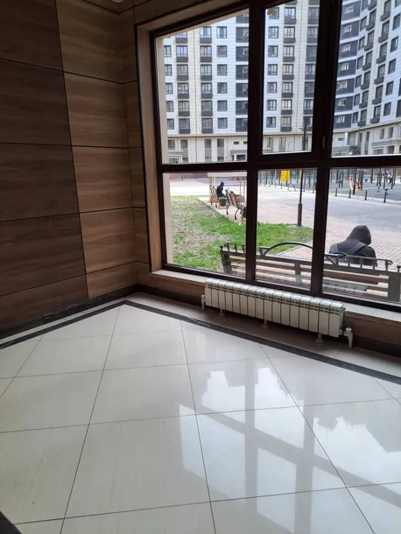 3-комнатная элитная квартира в центре города