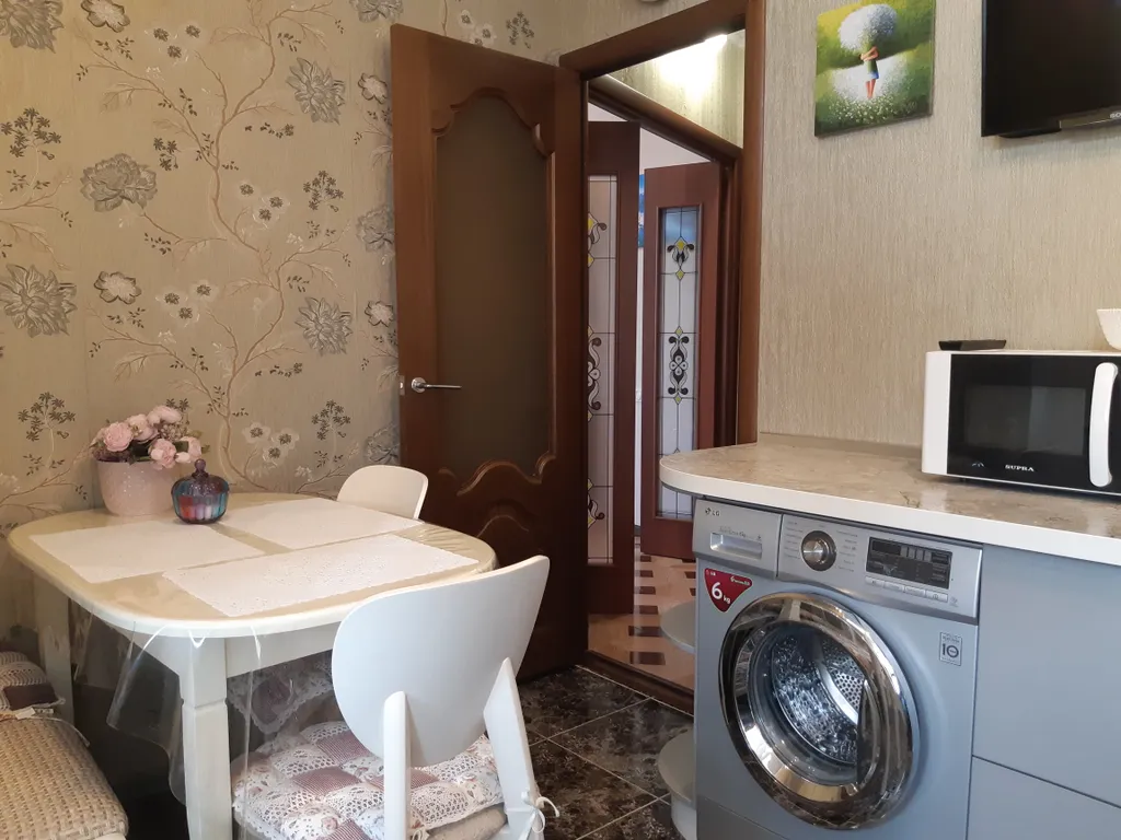 Квартира Квартира в Имеретинской низменности — Сириус