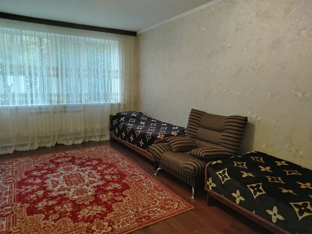 Семейный коттедж Поляна