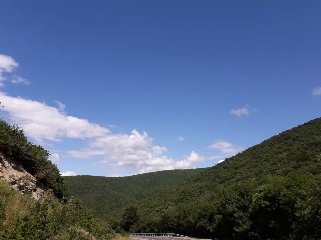 Уютная квартира с бассейном