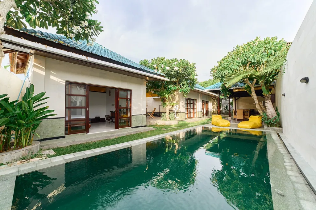 Cantik ArtVilla
