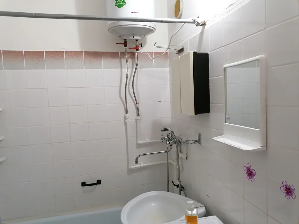 Квартира на въезде в город, недалеко от трассы