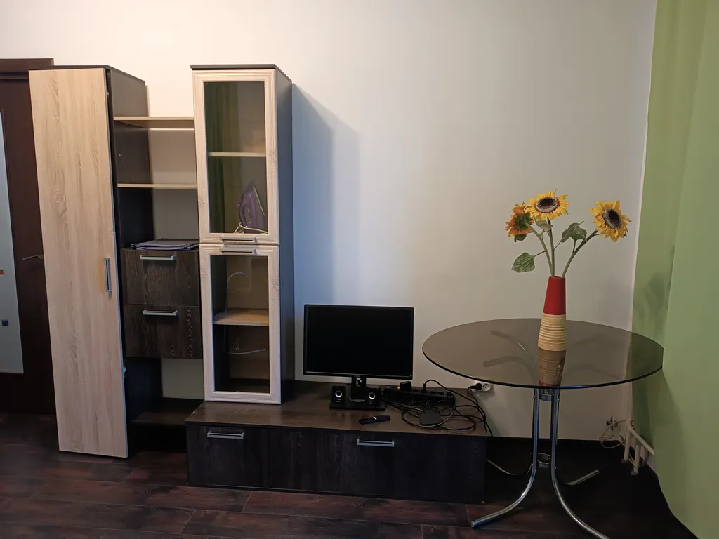 Квартира Токсово - Кавголово Северный склон