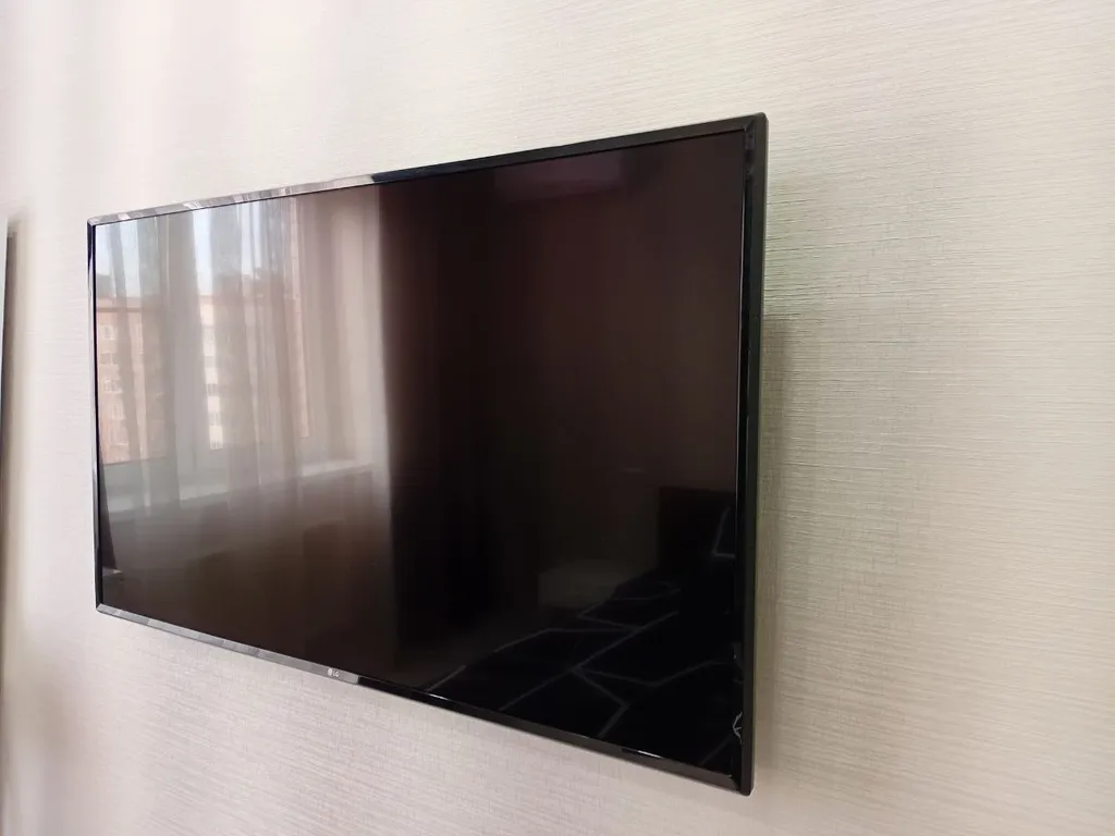 Квартира Квартира возле парка — Краснодар