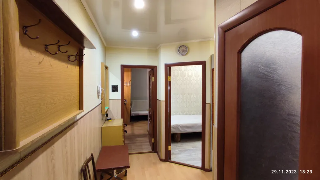 Квартира в центре Углича — аренда посуточно в Углич