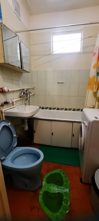 Светлая квартира в центре у парка