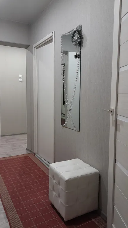 Карелия Сортавала 2 комнатная квартира, wi-fi, парковка, рядом кафе, озеро