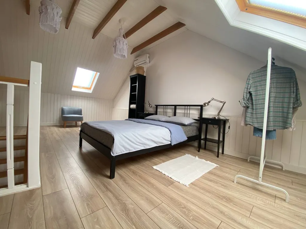 1-комнатная Квартира — аренда посуточно в Благовещенская