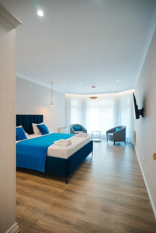 Апартаменты Горная Сказка