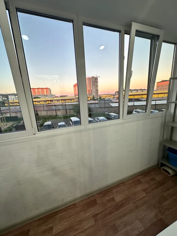 Уютная 2-комнатная квартира