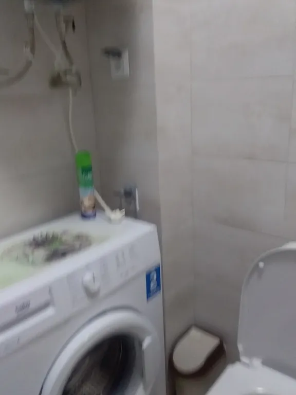 Квартира 1-комнатная Квартира — Сириус