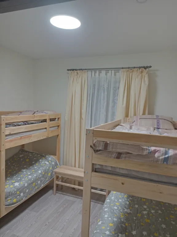 Уютный дом на Онежском озере