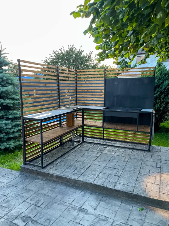 Вилла «Рыжий Кот»