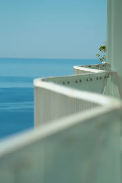 Роскошная приморская жизнь в ЖК Актер Гэлакси