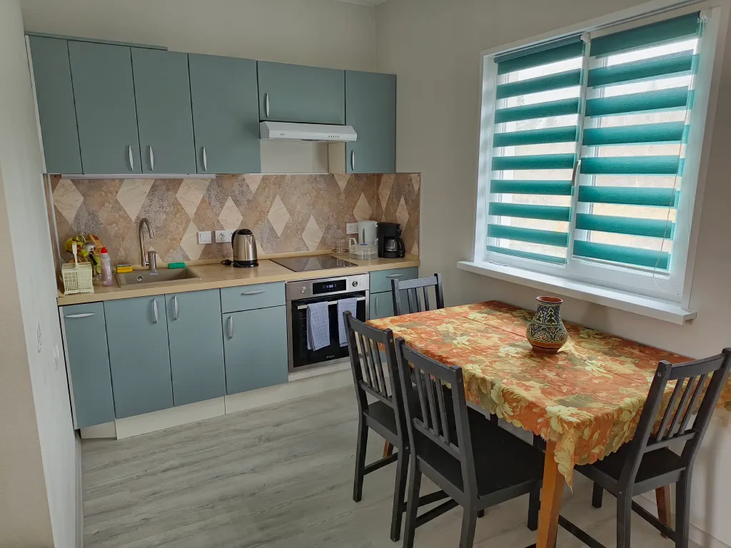 Коттедж Дом в тихом районе города — аренда посуточно в Петрозаводск