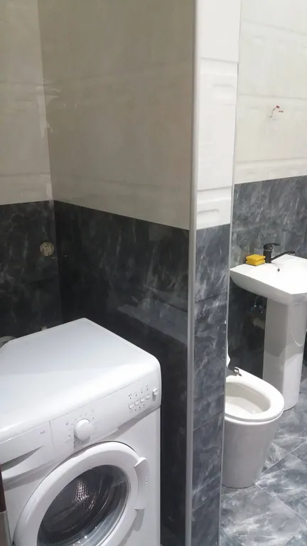 4-комнатная Квартира