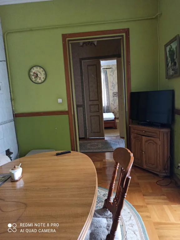 Тихий центр в гостевом доме